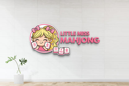 Custom Metal Sign For Candice