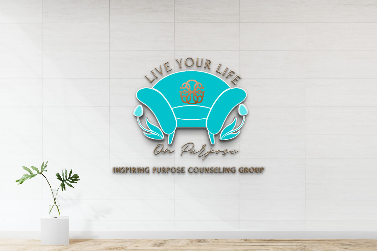Custom Metal Signs For Sherry